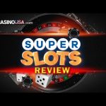 super slots casino game